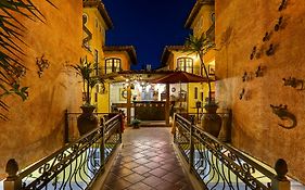 Villas Jurerê Hotel Boutique