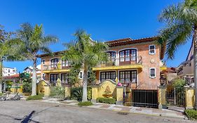 Villas Jurerê Hotel Boutique